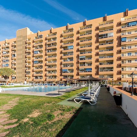 Pyr Studio Apt Partial Seaview Fuengirola Luaran gambar