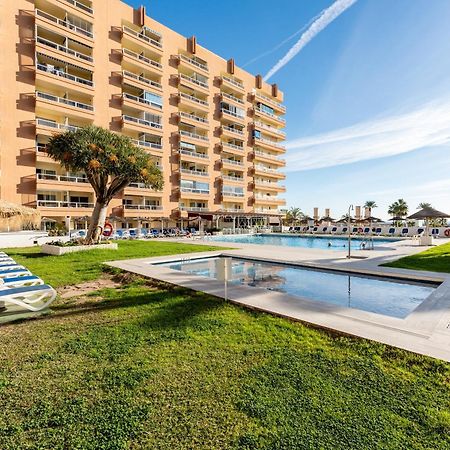 Pyr Studio Apt Partial Seaview Fuengirola Luaran gambar