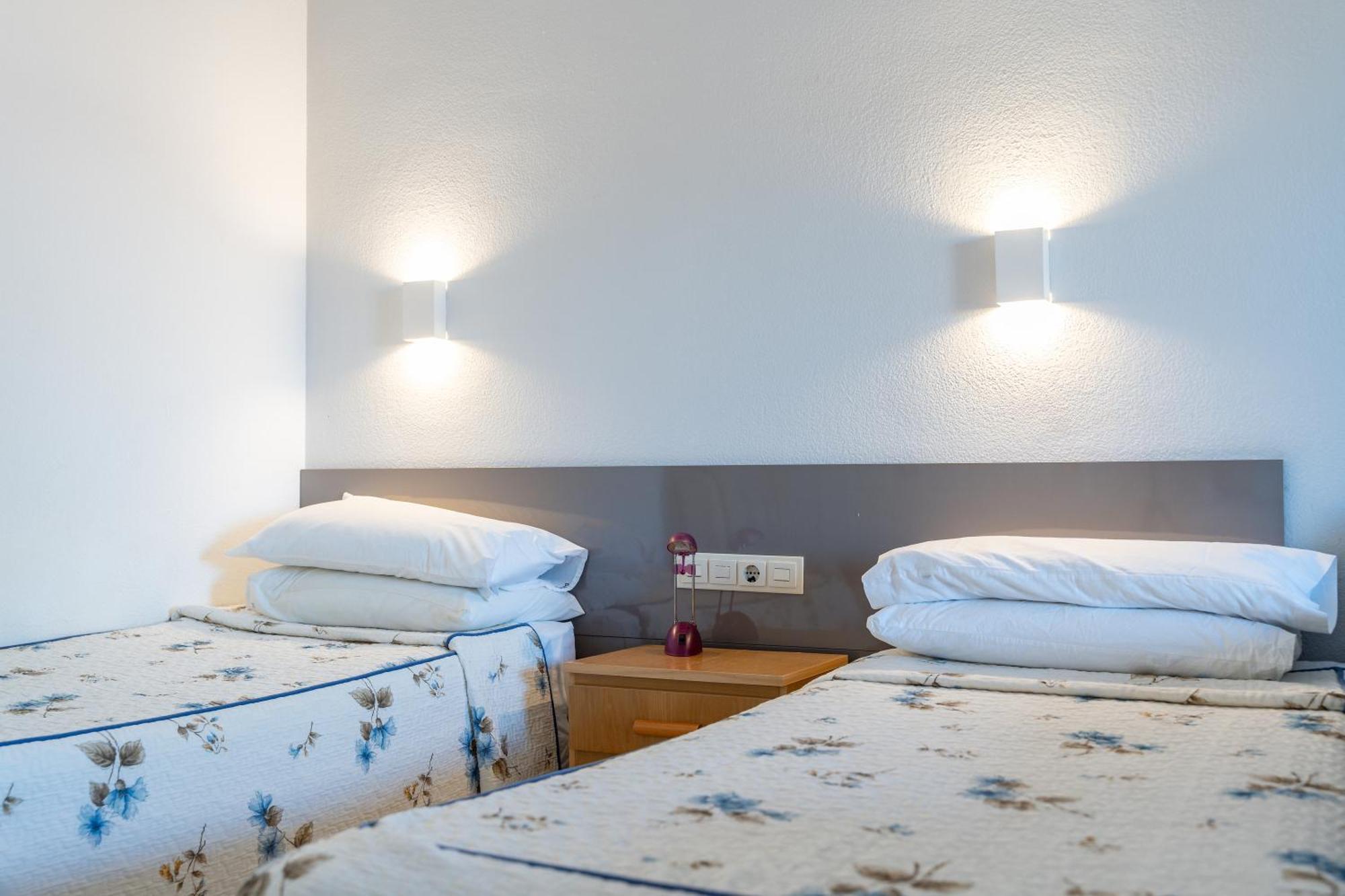 Pyr Studio Apt Partial Seaview Fuengirola Luaran gambar